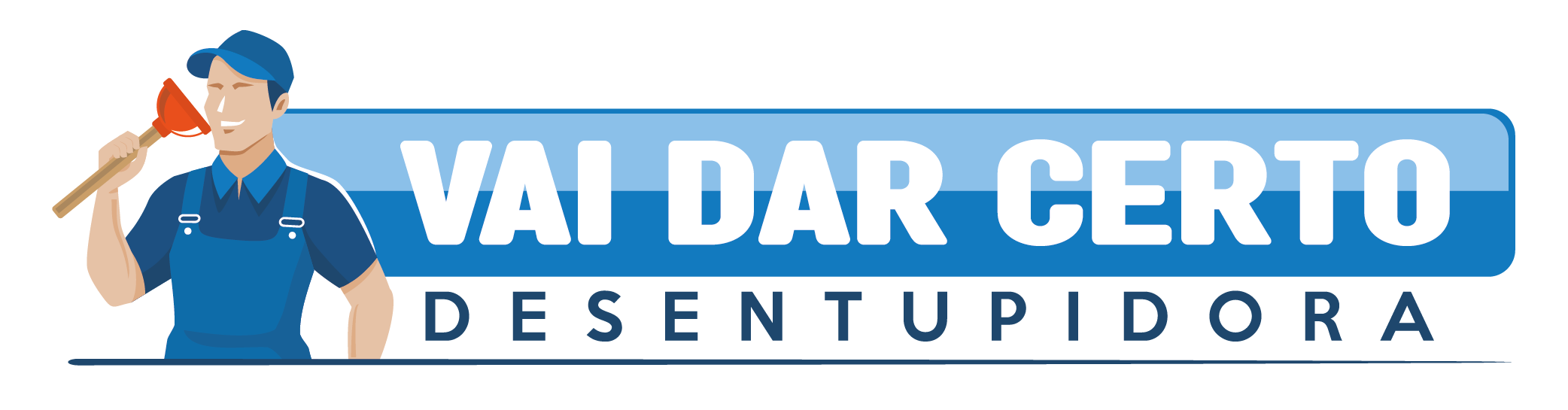 Desentupidora Vai Dar Certo 24HORAS São Paulo 